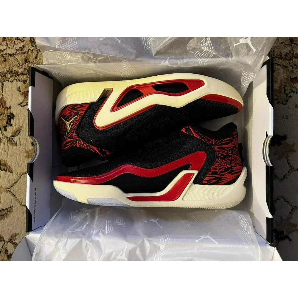 NEW Air Jordan Tatum JT 1 SNEAKERS
